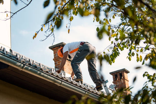 Trusted Hartford, MI Roofing Contractor Experts