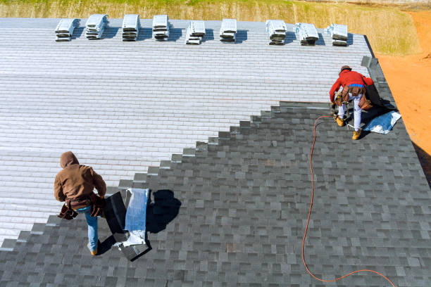 Best Residential Roofing Contractor  in Hartford, MI