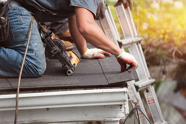 Best Best Roofing Contractors  in Hartford, MI